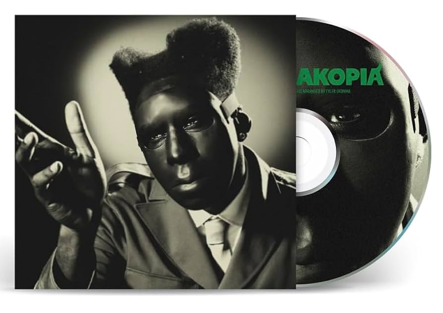 Tyler, The Creator, Tyler, The Creator, Tyler, The Creator Tyler, The Creator, Tyler, The Creator, Tyler, The Creator