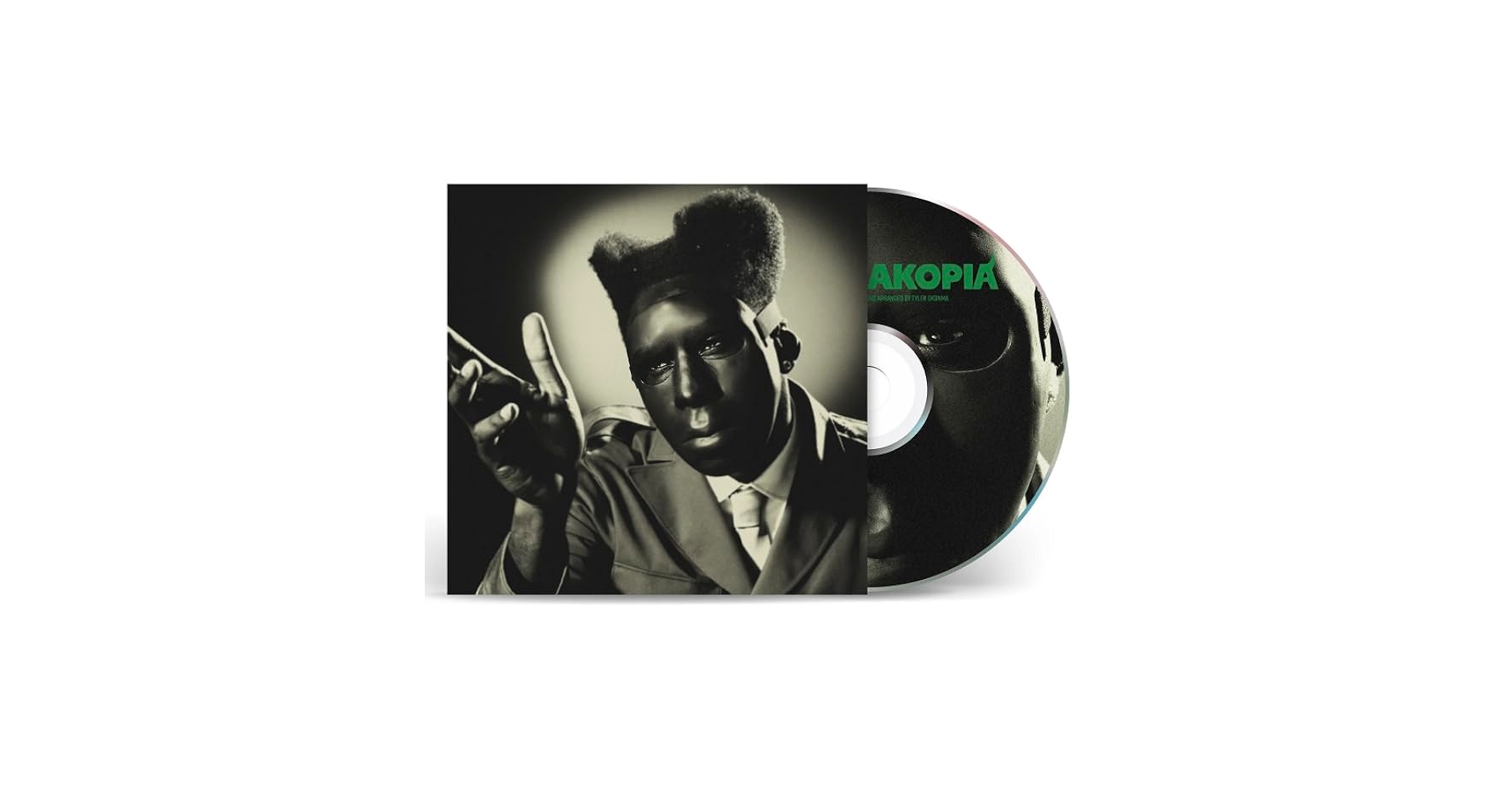 Tyler, The Creator, Tyler, The Creator, Tyler, The Creator