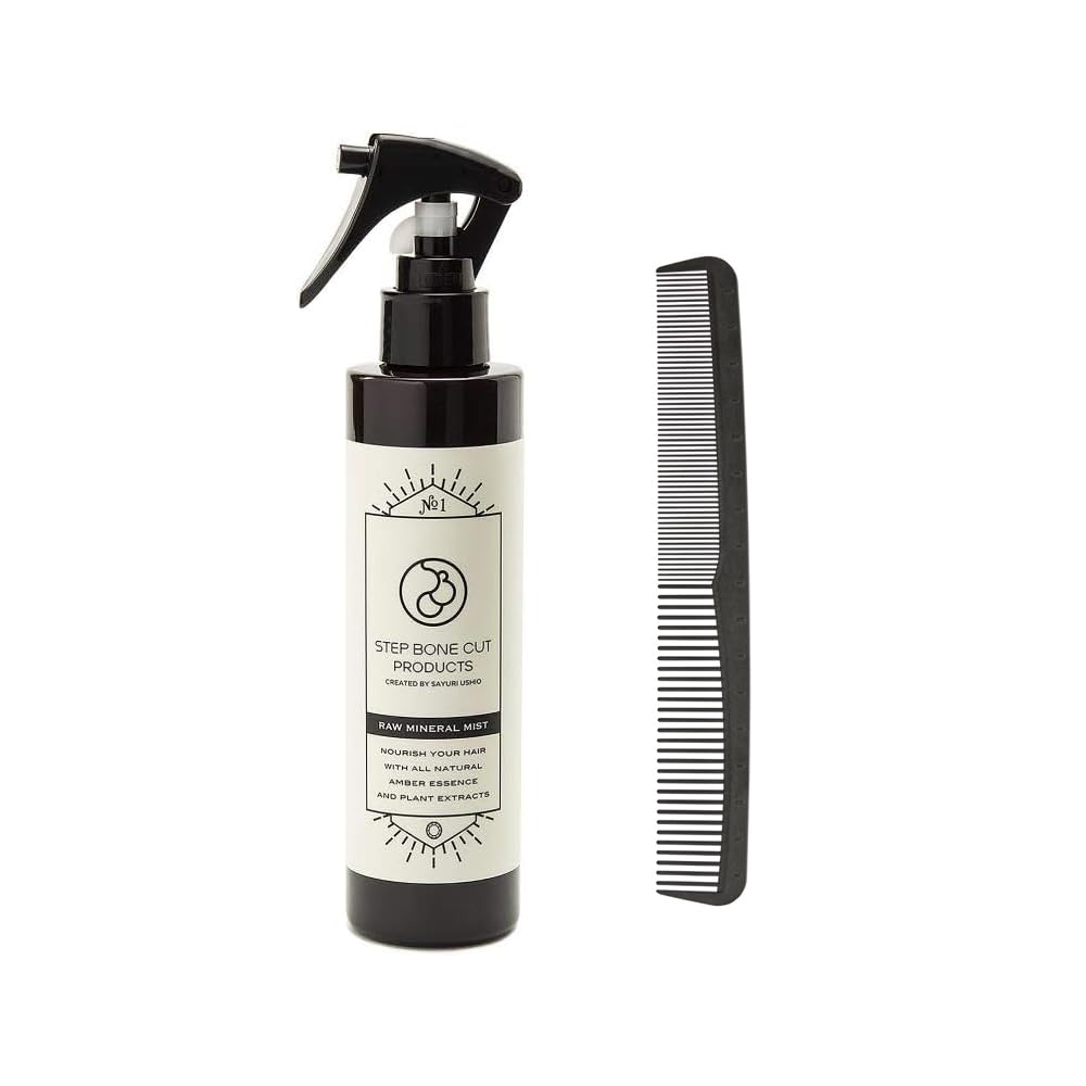 Amazon | 【 化粧水 】 SBCP 生ミネラル ミスト ＋ (200ml) プロ専用