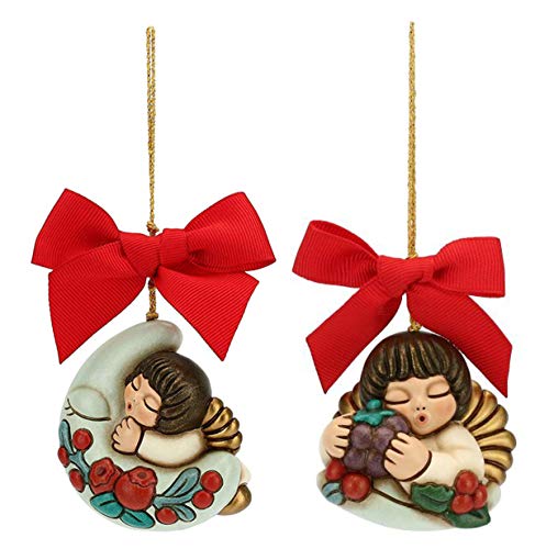 Centrotavola Natalizi Thun.Decorazioni Natale 2019 Addobbi Per La Casa E Per L Albero Di Natale Donna Moderna