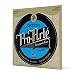 D'Addario EJ46C Pro-Arte Composite Classical Guitar Strings, Hard Tension