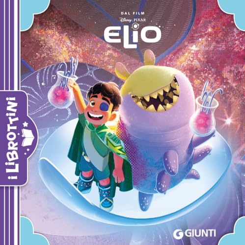  Elio