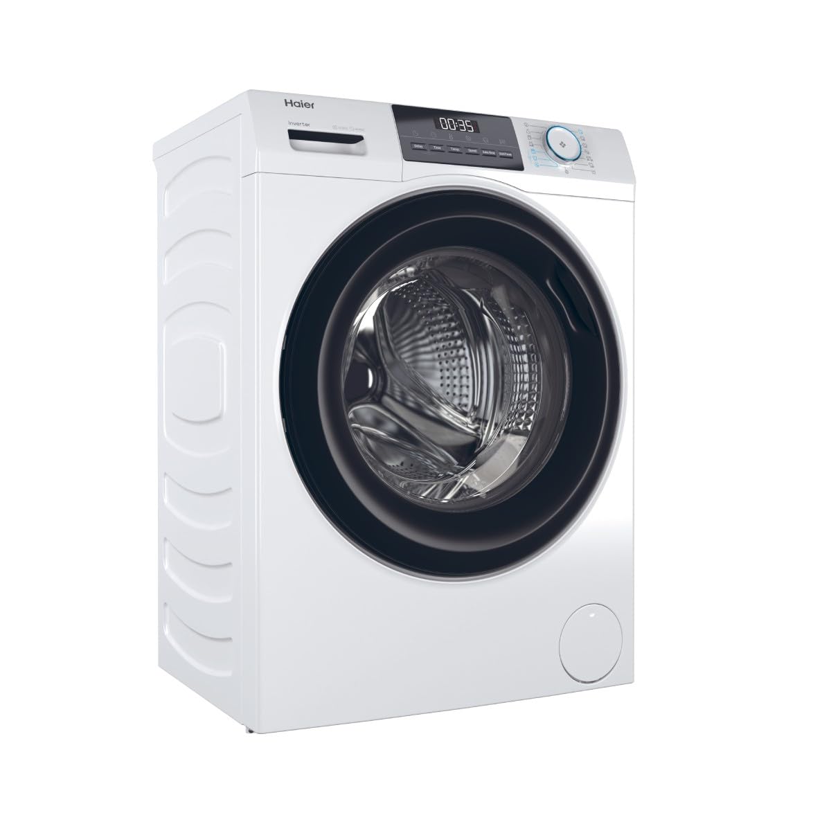 Lavatrice libera installazione Haier HW90 BP14929A S