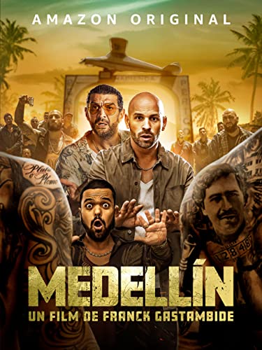 Medellin