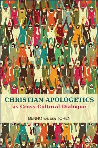 Buy Christian Apologetics as Cross-Cultural Dialogue — BookShops.in