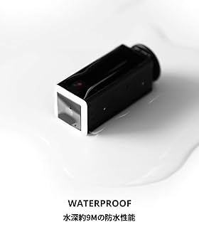 opkix one 小型カメラ ウェアラブルカメラ「OPKIX ONE」が正式に発売 - デジカメ Watch