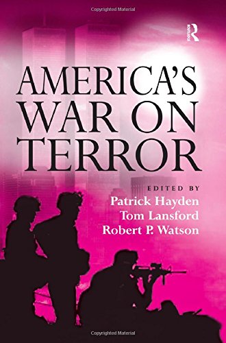 America's War on Terror