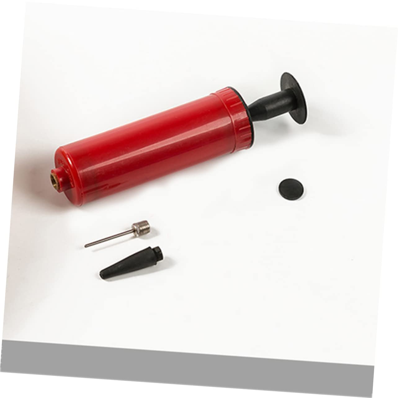 Disque D'équilibre Gonflable Pvc Rose pour Garçon et Filles, Pompe