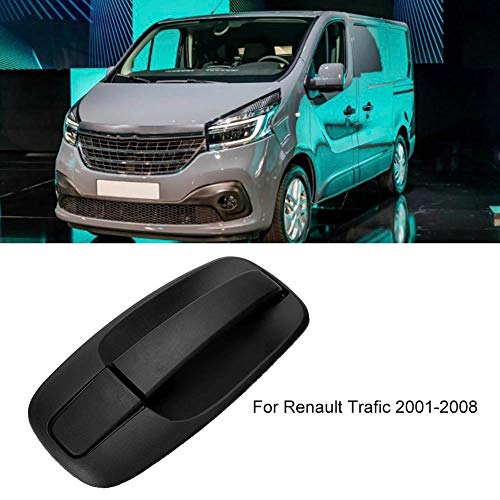 Outbit Maniglia per porta posteriore - Maniglia