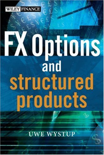 Télécharger FX Options and Structured Products (English Edition) Livre PDF Gratuit
