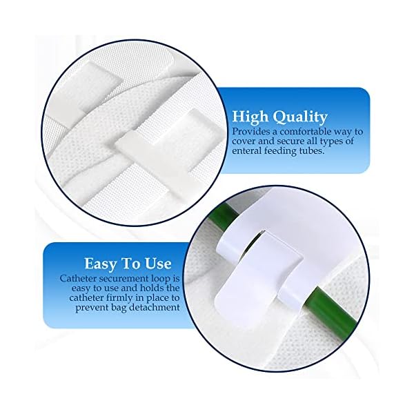 Foley-Catheter-Stabilization-Device-Urinary-Leg-Bag-Holder-Pack-of-4 Foley-Catheter-Stabilization-Device-Urinary-Leg-Bag-Holder-Pack-of-4