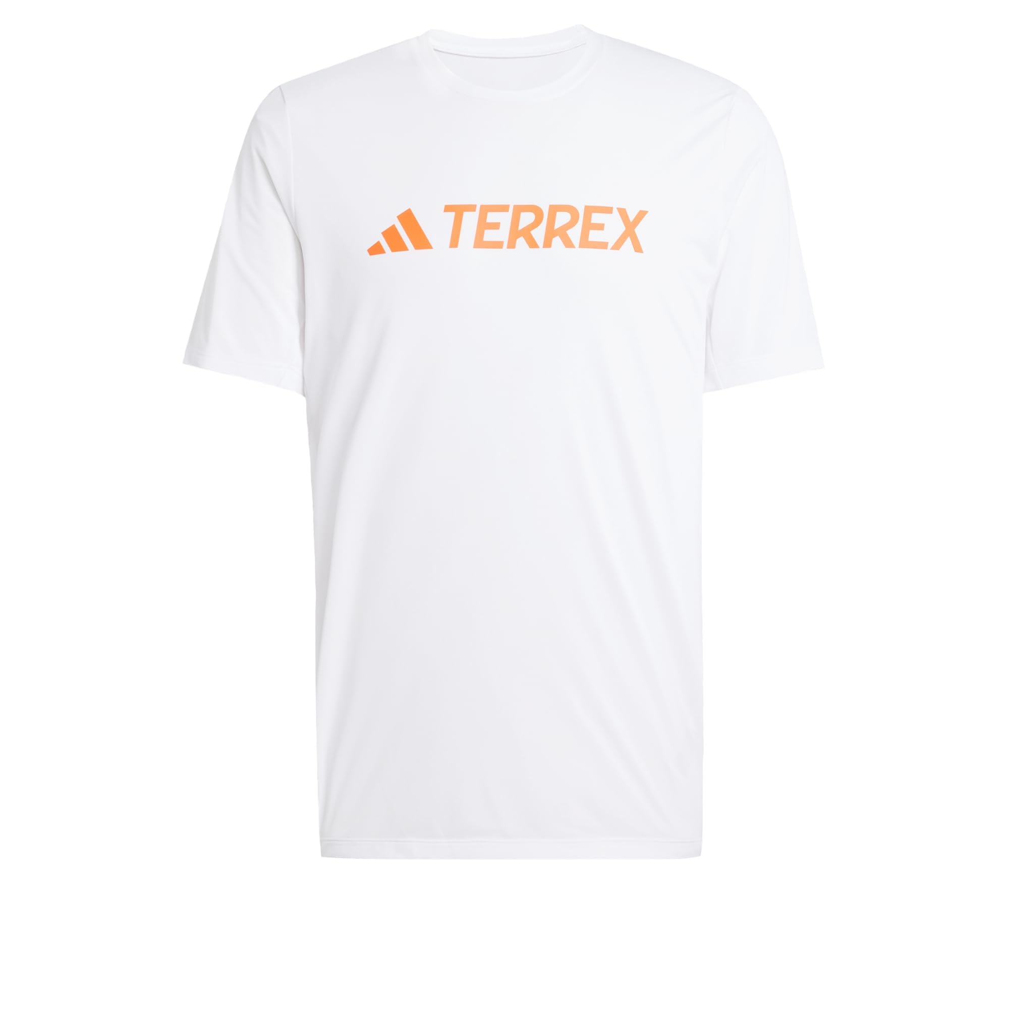 adidas Men's Terrex Multi Climacool Logo Tech T-Shirt