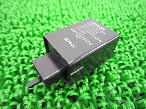 パーツ jesus Amazon.co.jp: [ホンダ] スティード400純正ウインカーリレー 38301-MF8