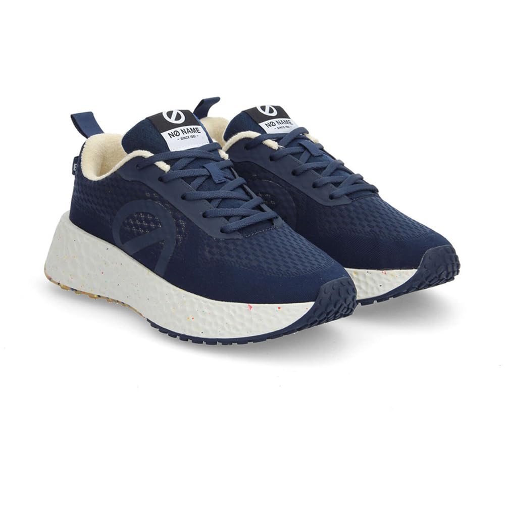 NO NAME Scarpe da Ginnastica Carter Fly Blu