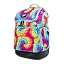 Multi Colour/Black