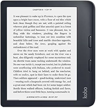 Kobo 7インチ電子書籍 Kobo Libra 2 ホワイト Kobo Libra 2 7インチ Wi-Fi 32GB ホワイト 2021年10月モデル 電子書籍