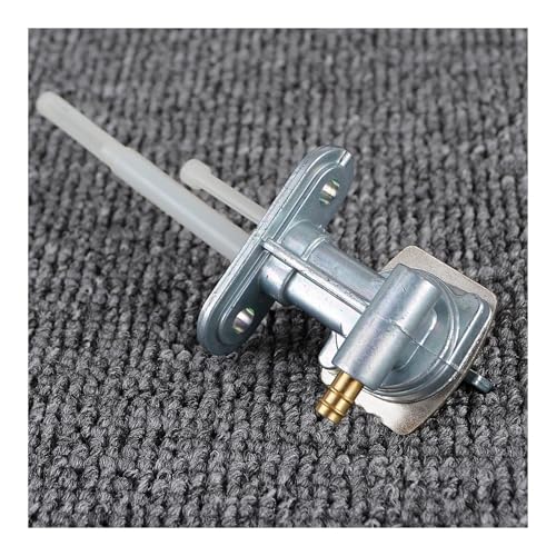 Robinet carburant 3FY-24500-00 étanche pour Yamaha XT500E et XT600 maintenance moto - 3