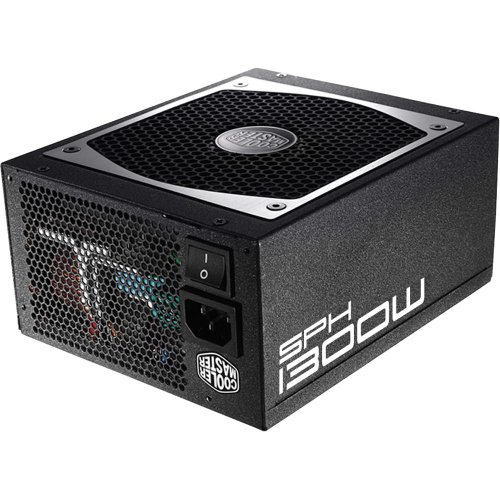 Silent Pro Hybrid