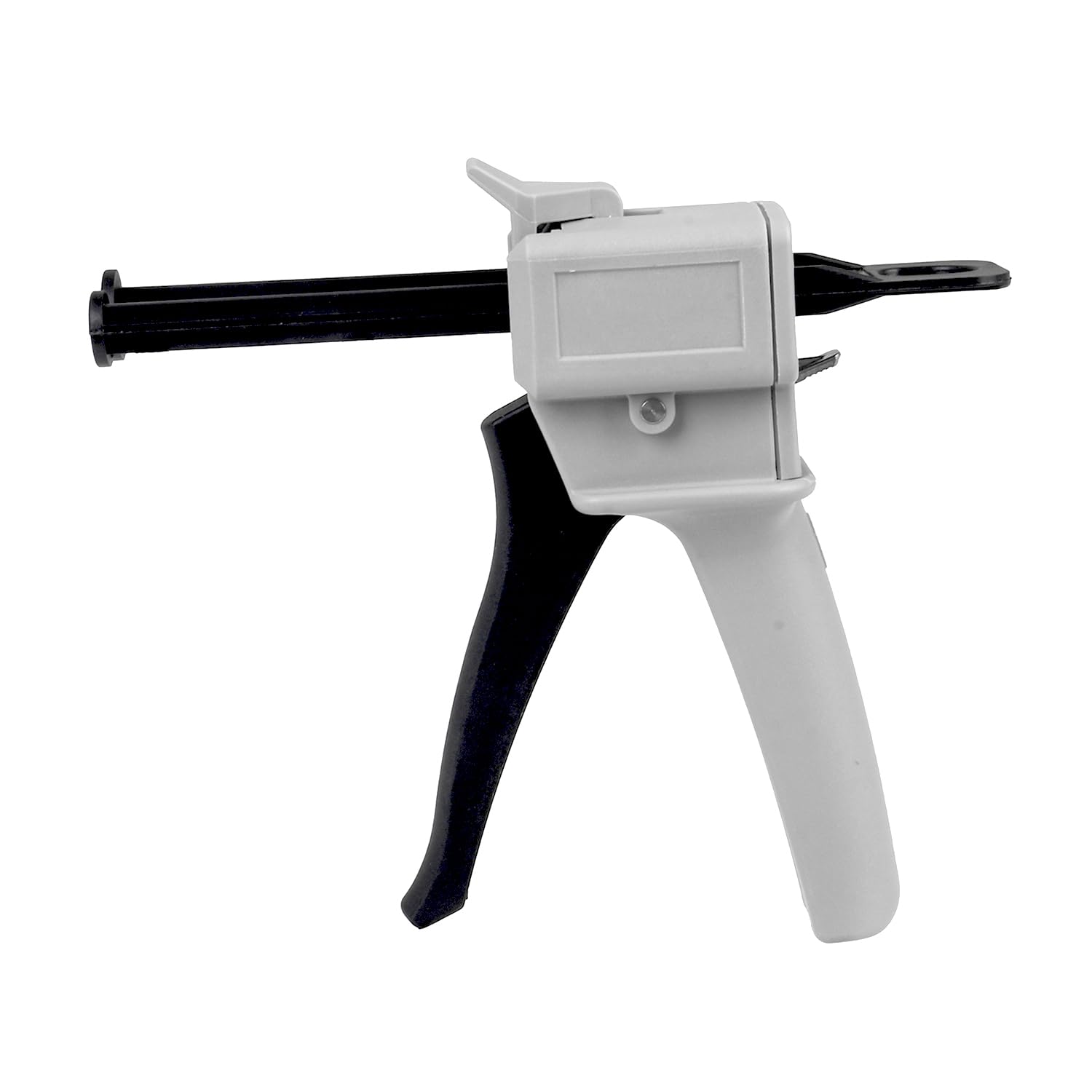 50 ml Spender Gun Eindruck mischen kleckereien auf 50 ml 1: 1/1: 2 ab Kunststoff Tube