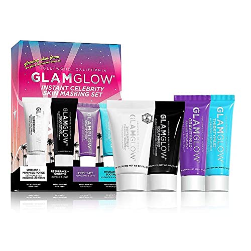 GLAMGLOW #Multimasking Mask Treatment Set