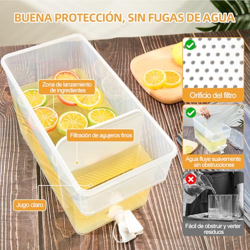 Despachadores De Agua, Kitchen dispensador agua frigobar Marca TECHVIDA (3)