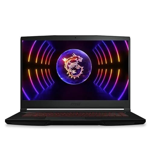 MSI Thin GF63-055XES i7-12ª 16 512 3050 DOS 15"