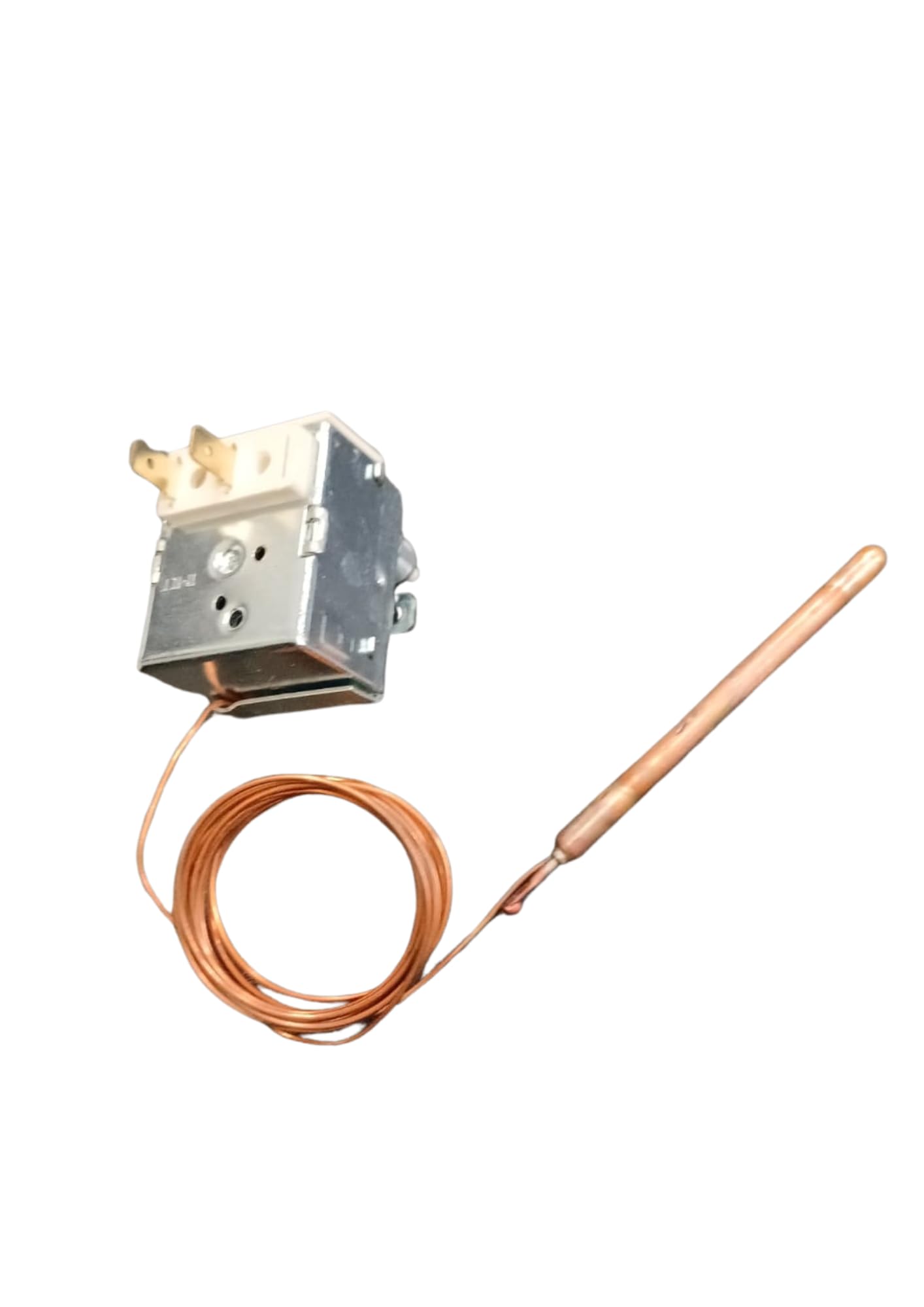 TERMOSTATO Termostato IMIT 95C LS1-8035 ORIGINALE NORDICA EXTRAFLAME CODICE 002000614