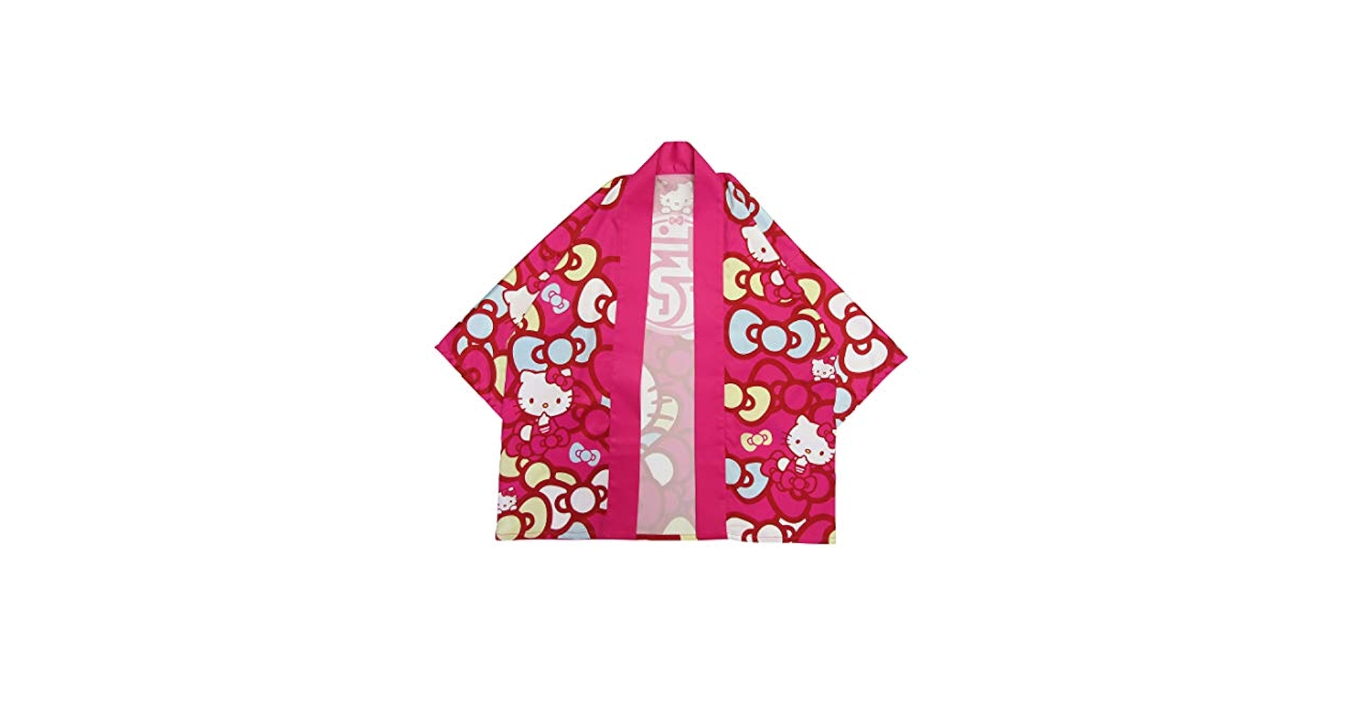 ハローキティ 祭り衣装 ぬいぐるみ　法被 限定レア 新品未開封ハローキティぬいぐるみ はんだ山車祭り法被