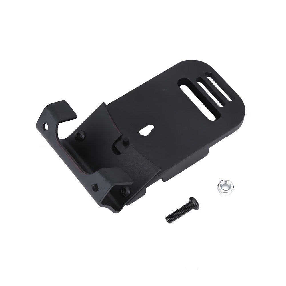 XUE Airsoft Helmet Accessories PVS-7 PVS-14 Night Vision Goggle NVG Rhino Mount MICH IBH Tactical Helmet Front Bracket Mount with Screw