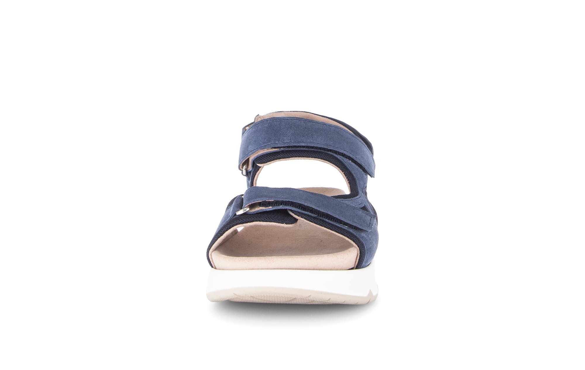 Gabor rollingsoft sensitive 86.889.46 - sandal damskie - rozmiar 40.5 (EU) 7 (UK)