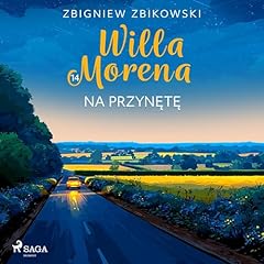 Page de couverture de Na przynętę