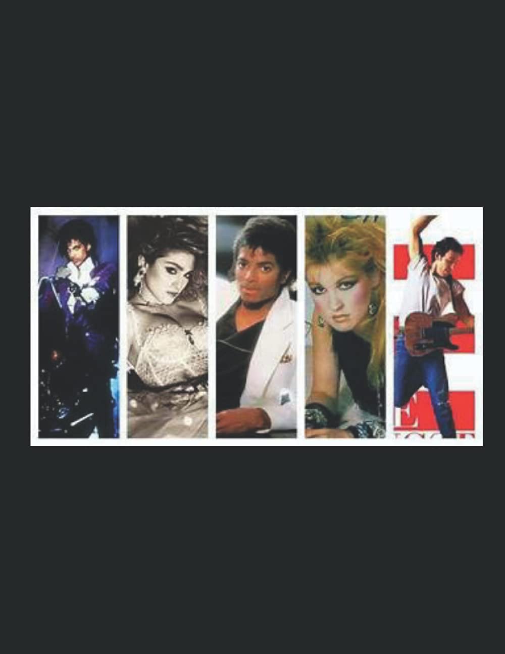 Hit Records 1985-1989