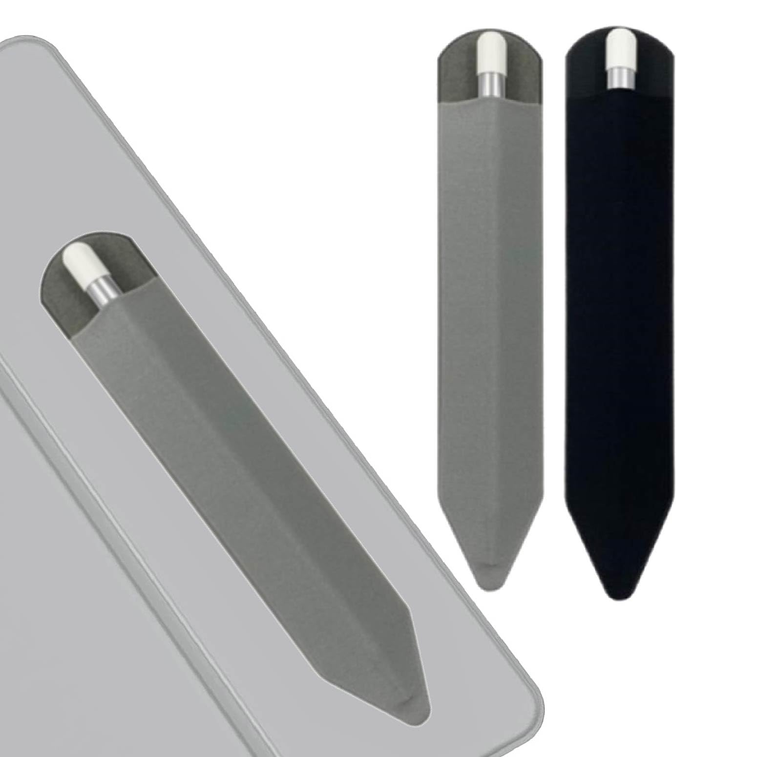 Amazon.co.jp: Apple Pencil ケース アップルペンシル ケース ホルダー 