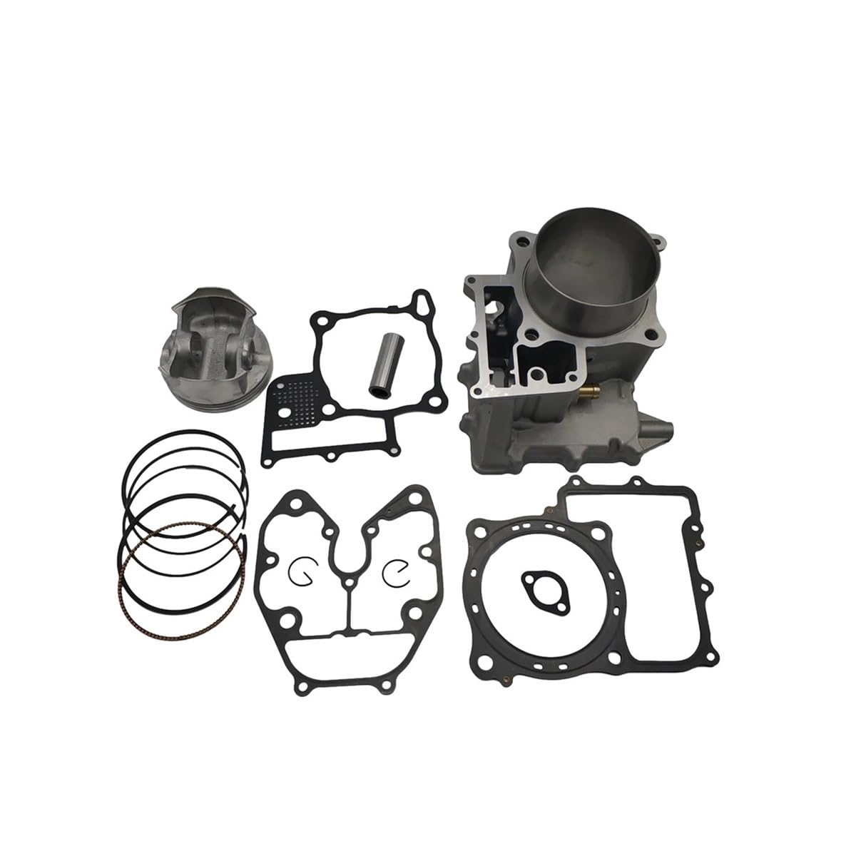 Kit cylindre piston joints TRX680 pour vos sorties tout-terrain