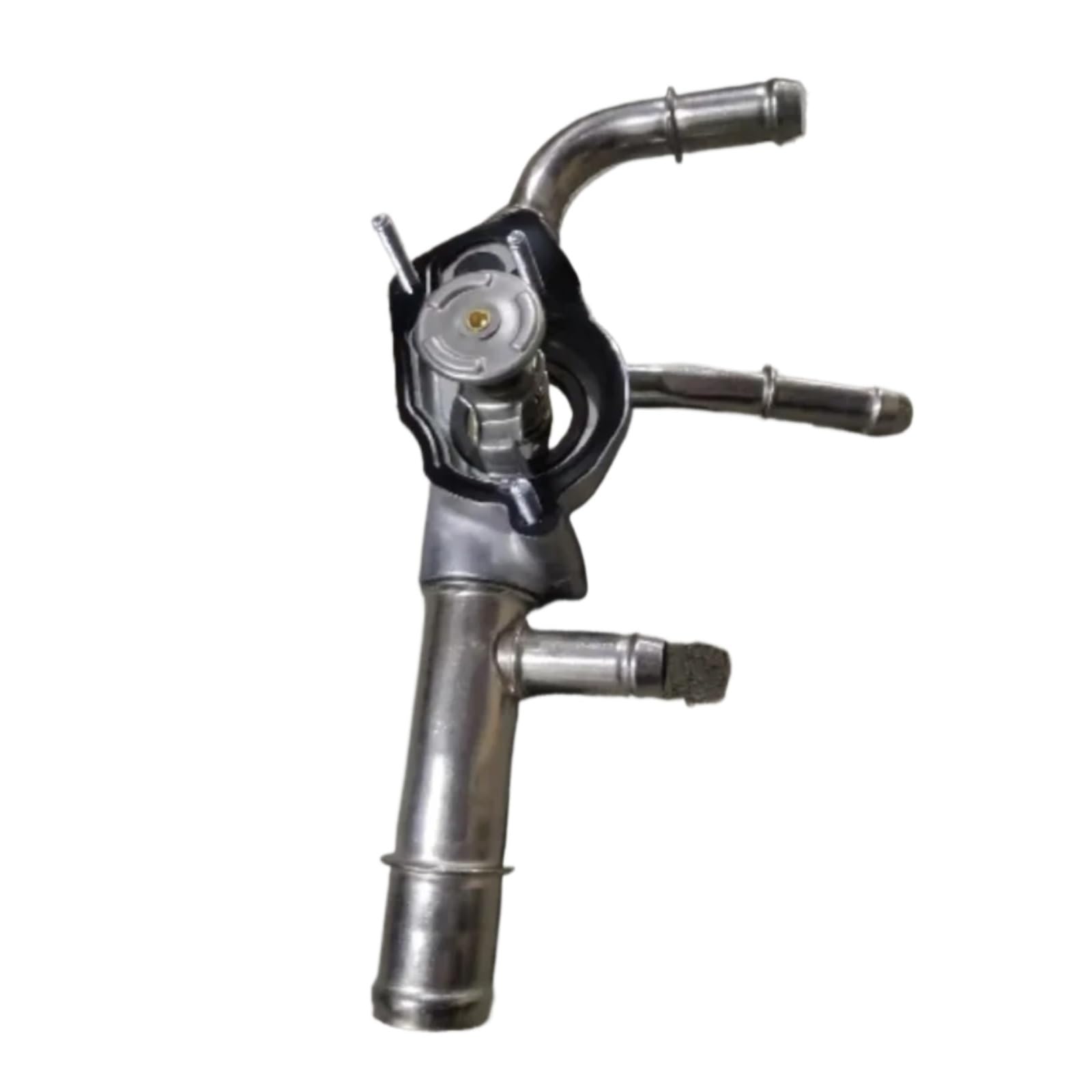 Coolant Thermostat Housing Car Engine Thermostats For Chevrolet For Equinox 12681132 12603830