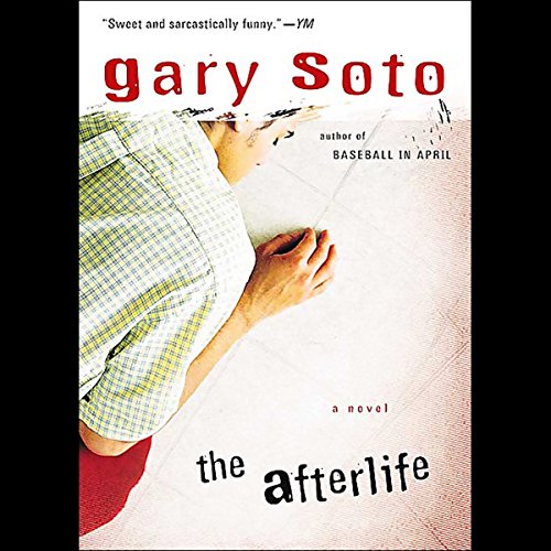 The Afterlife by Gary Soto
