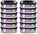 Litter Genie Ultimate Cat Litter Odor Control Refill - 12 Pack