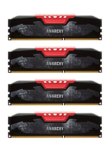 Anarchy 16 GB