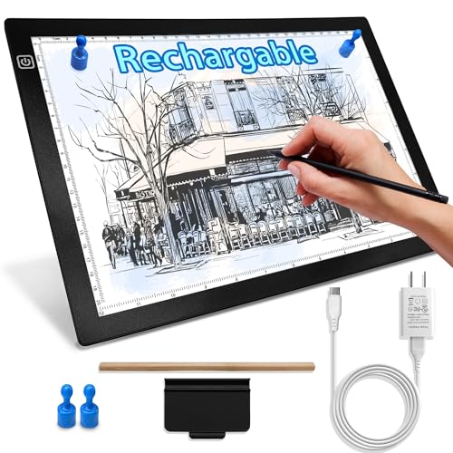 Top 10 Picks Best Light Pads For Kids Of 2024, Tested & Reviewed