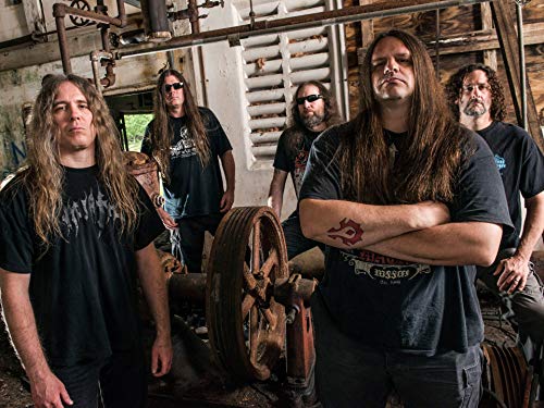 Cannibal Corpse