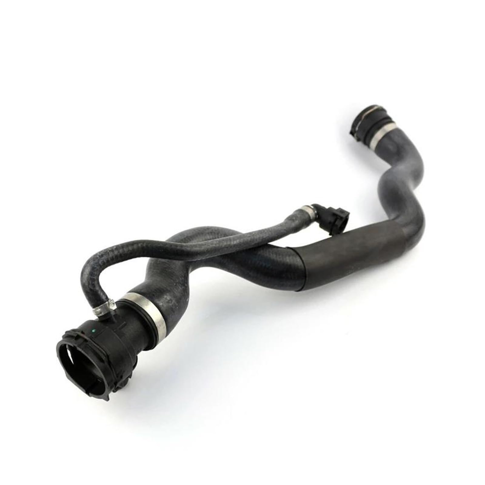 Zynther One Color Coolant Water Hose Pipe 17128511623 For Engine Upper Water For Tank For Hose