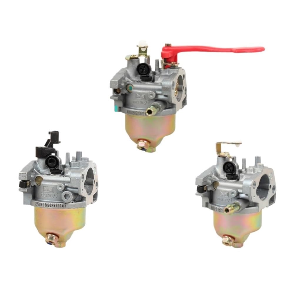Carburateur moteur VP200 NH130 NH150 anti calage et fuite essence
