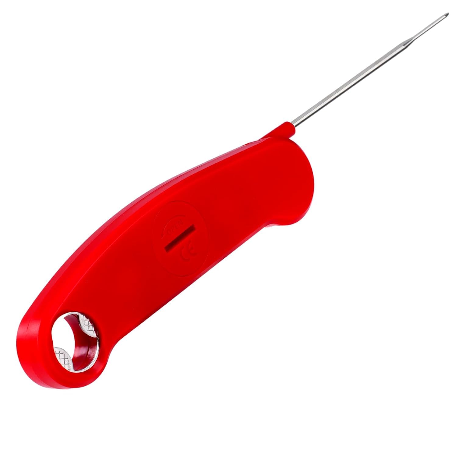 Digital Kitchen Meat Thermometer，Food Thermometer， Do pieczenia grilla