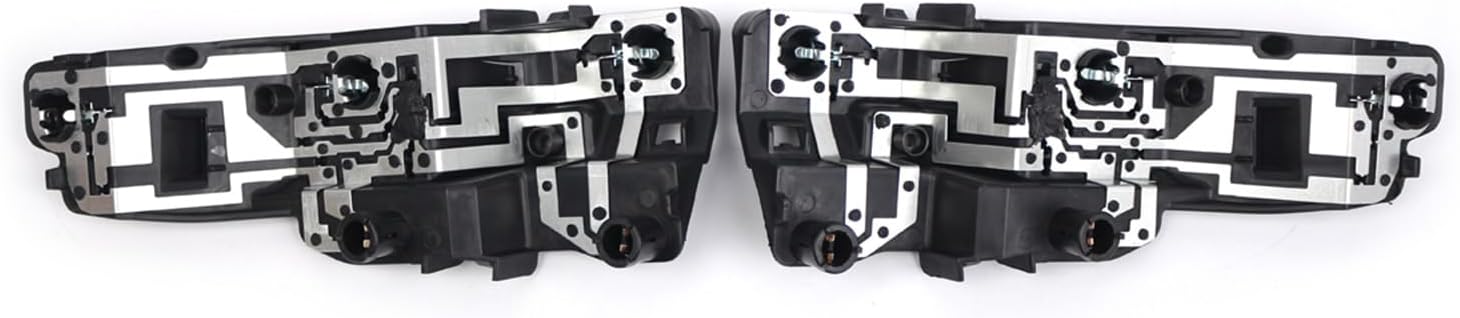 8X0945093D 8X0945257A Rear Tail Lamp Cluster Bulb Holder Circuit Board for 10-18 Taillight Bulb Holder Circuit Board Car Light Modification