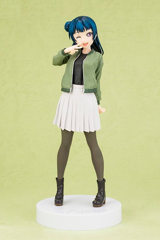 yoshiko♡ UR Yoshiko Tsushima 「As Long as I'm with You / Devil Rocker