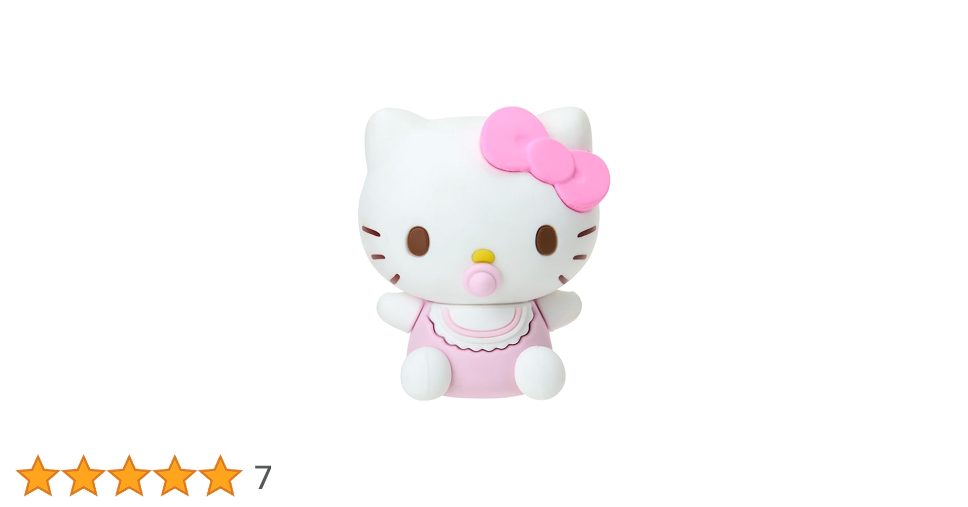 Amazon.co.jp: サンリオ(SANRIO) マスコットマグネット （ベビー