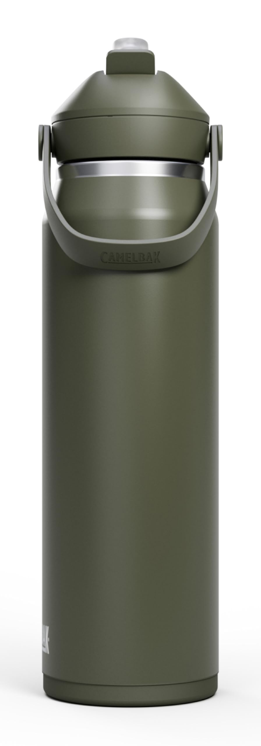 Camelbak Thrive Flip Straw VSS Butelka na wodę Moss 1L