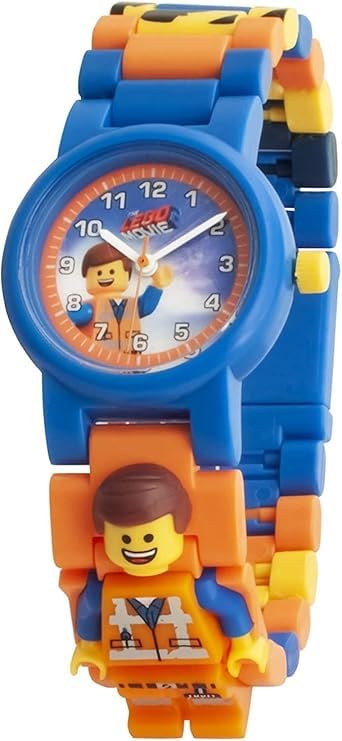 MPS MY PARTY SUPPLIERS 3D Cartton Kids Watch, Watch Set with 3D Cartoon Super Hero | Wrist Watch for Kids, Ninja Watch Gift for Boys (B0DC45YNX2) Amazon Price History, Amazon Price Tracker