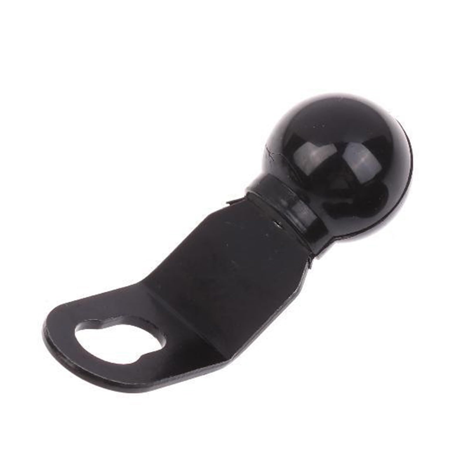 CUNZJIA General Motorcycle Phone Mount with 360 Degree Rotation & Adjustable Claws Heavy Duty for Secure Holding On Any Ride