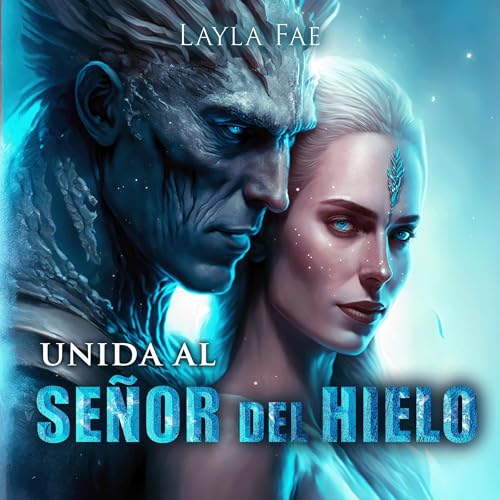 Unida al señor del Hielo cover art